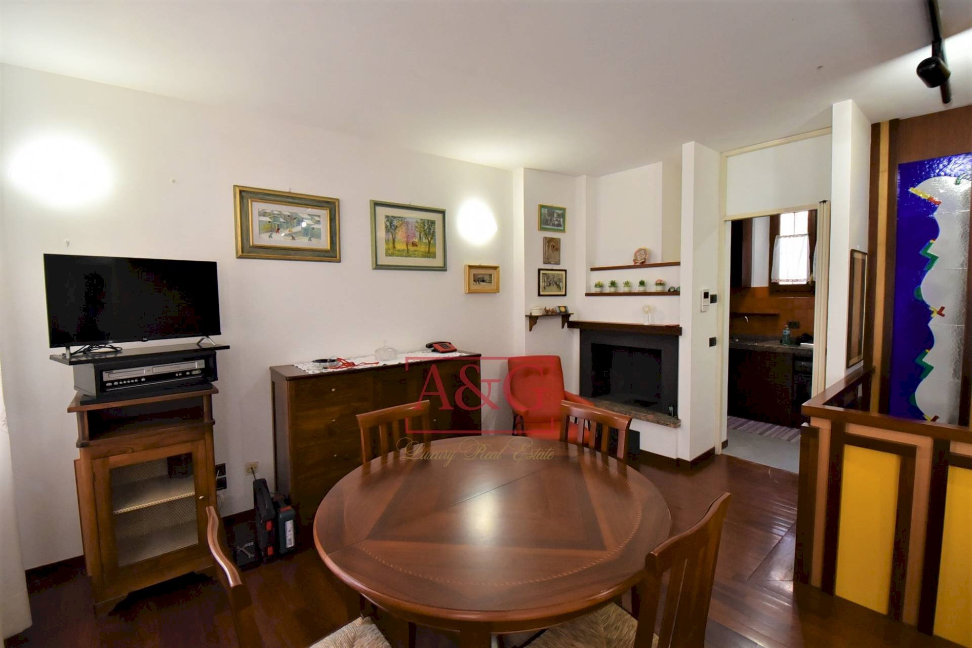 Foto 3 - Casa indipendente Via Bruno Buozzi
44, Sarnano - foto 3