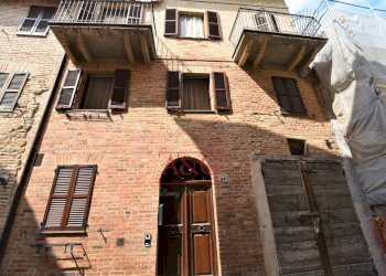 Foto 2 - Casa indipendente Via Bruno Buozzi
 
44, Sarnano - foto 2