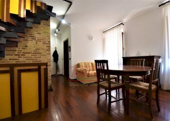 Foto 6 - Casa indipendente Via Bruno Buozzi
 
44, Sarnano - foto 6