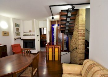 Foto 8 - Casa indipendente Via Bruno Buozzi
 
44, Sarnano - foto 8