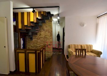 Foto 12 - Casa indipendente Via Bruno Buozzi
 
44, Sarnano - foto 12