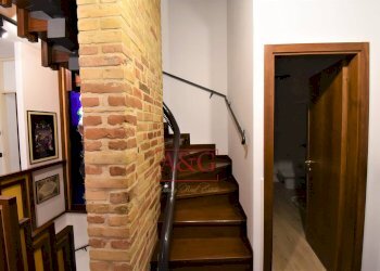 Foto 13 - Casa indipendente Via Bruno Buozzi
 
44, Sarnano - foto 13