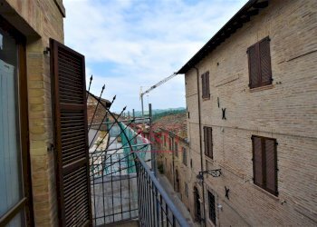 Foto 23 - Casa indipendente Via Bruno Buozzi
 
44, Sarnano - foto 23