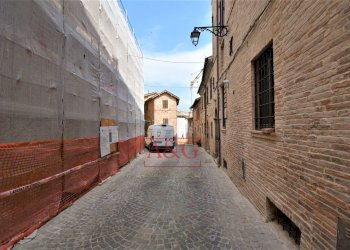 Foto 36 - Casa indipendente Via Bruno Buozzi
 
44, Sarnano - foto 36