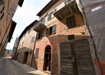 Foto 38 - Casa indipendente Via Bruno Buozzi
 
44, Sarnano - foto 38