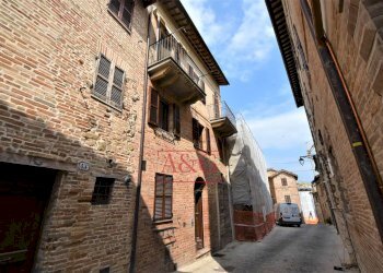 Foto 39 - Casa indipendente Via Bruno Buozzi
 
44, Sarnano - foto 39