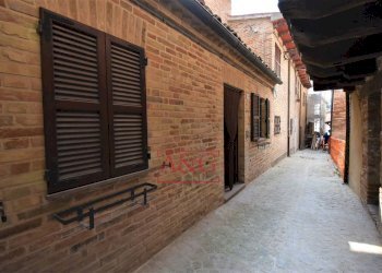 Foto 40 - Casa indipendente Via Bruno Buozzi
 
44, Sarnano - foto 40