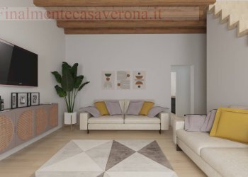 ambiente - Casa semi indipendente Via Fenilon
 
5, Verona - foto 15