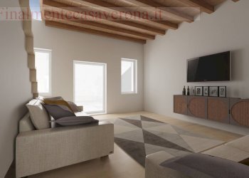 ambiente - Casa semi indipendente Via Fenilon
 
5, Verona - foto 16