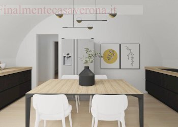 ambiente - Casa semi indipendente Via Fenilon
 
5, Verona - foto 1