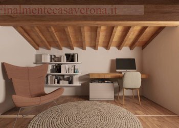 ambiente - Casa semi indipendente Via Fenilon
 
5, Verona - foto 10