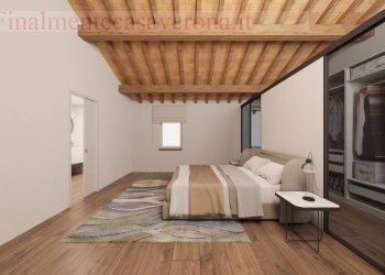 ambiente - Casa semi indipendente Via Fenilon
 
5, Verona - foto 17