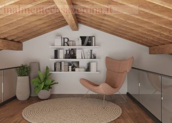 ambiente - Casa semi indipendente Via Fenilon
 
5, Verona - foto 18