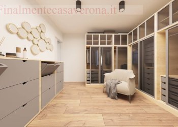 Foto 20 - Casa semi indipendente Via Fenilon
 
5, Verona - foto 20