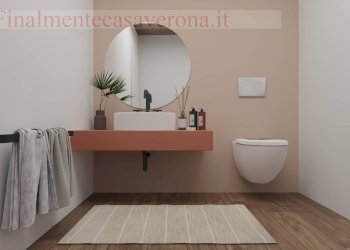 bagno - Casa semi indipendente Via Fenilon
 
5, Verona - foto 21