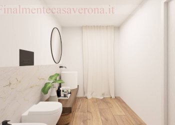 bagno - Casa semi indipendente Via Fenilon
 
5, Verona - foto 22