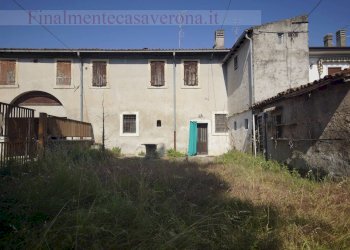 zona esterna - Casa semi indipendente Via Fenilon
 
5, Verona - foto 4