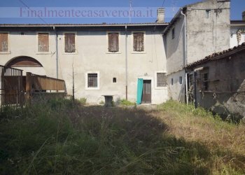 zona esterna - Casa semi indipendente Via Fenilon
 
5, Verona - foto 12