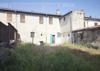 zona esterna - Casa semi indipendente Via Fenilon
 
5, Verona - foto 14