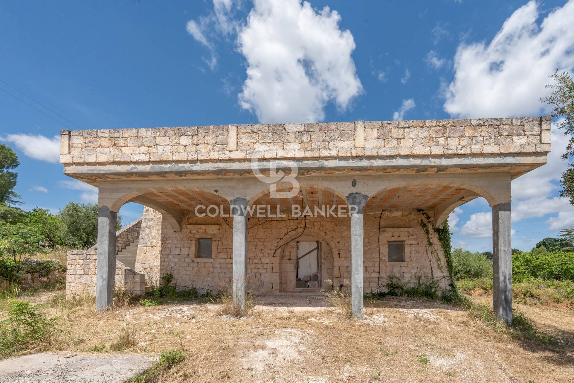 Foto 1 - Villa Contrada  Difesa San Salvatore
 
83, Ostuni - photo 1