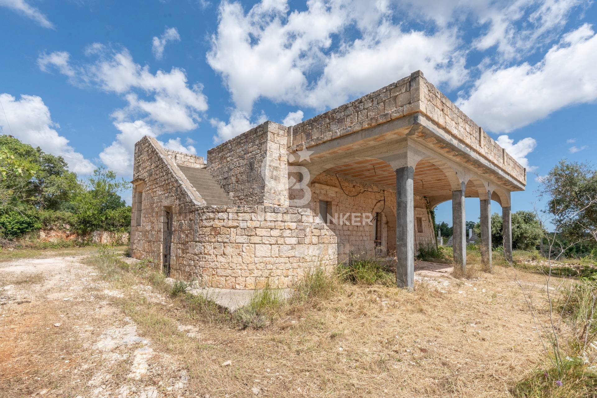 Foto 2 - Villa Contrada Difesa San Salvatore
83, Ostuni - photo 2