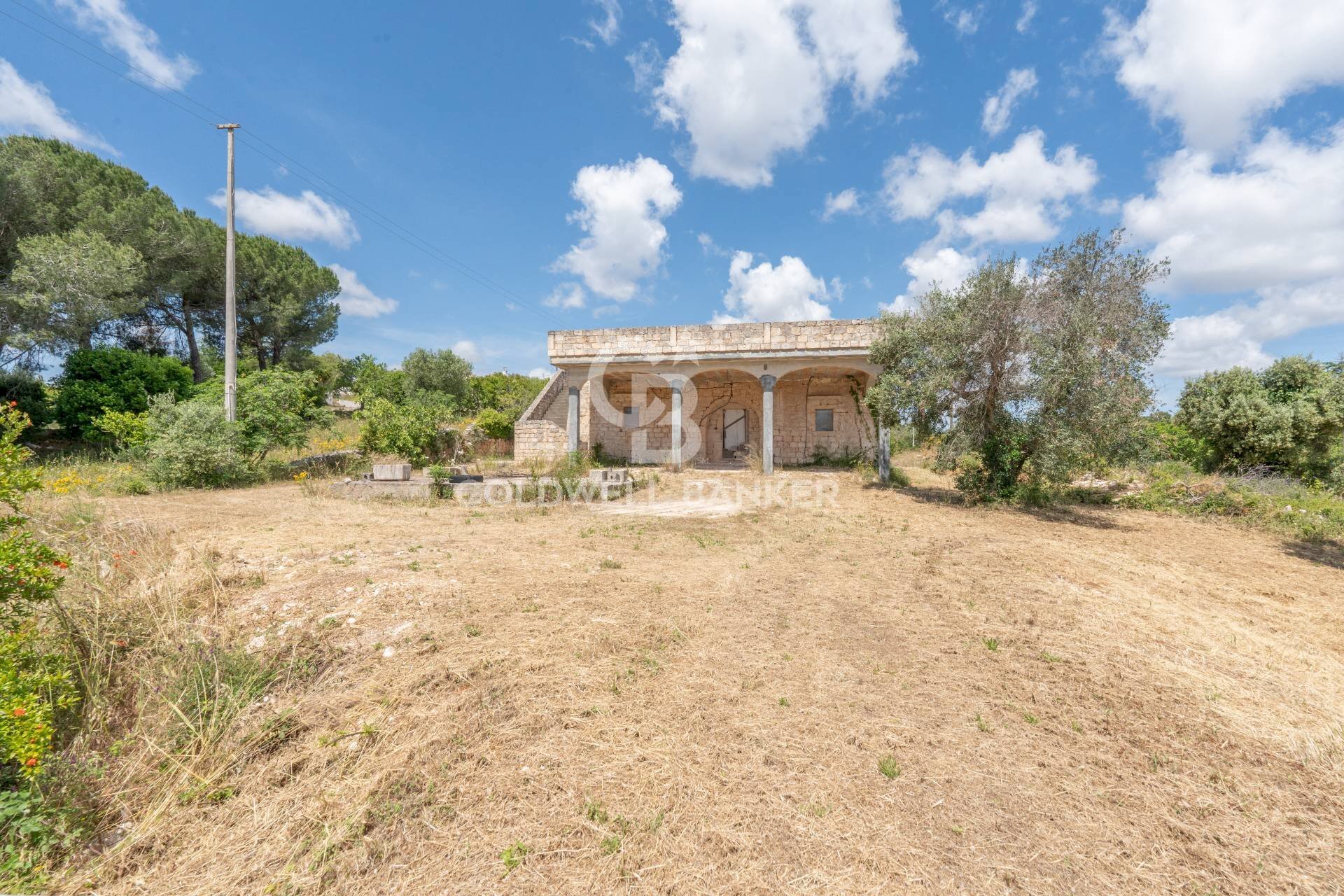 Foto 2 - Villa Contrada Difesa San Salvatore
83, Ostuni - photo 2