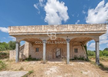 Foto 1 - Villa Contrada  Difesa San Salvatore
 
83, Ostuni - foto 1