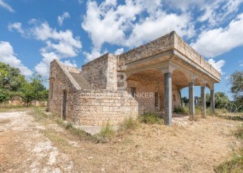 Foto 2 - Villa Contrada  Difesa San Salvatore
 
83, Ostuni - foto 2