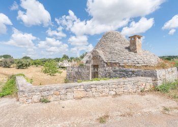 Foto 3 - Villa Contrada  Difesa San Salvatore
 
83, Ostuni - foto 3