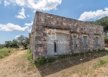 Foto 5 - Villa Contrada  Difesa San Salvatore
 
83, Ostuni - foto 5