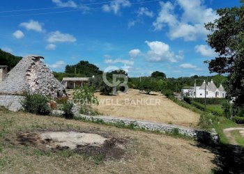 Foto 16 - Villa Contrada  Difesa San Salvatore
 
83, Ostuni - foto 16