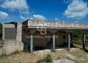 Foto 18 - Villa Contrada  Difesa San Salvatore
 
83, Ostuni - foto 18