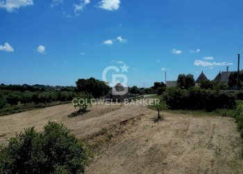 Foto 19 - Villa Contrada  Difesa San Salvatore
 
83, Ostuni - foto 19