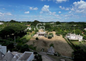 Foto 21 - Villa Contrada  Difesa San Salvatore
 
83, Ostuni - foto 21