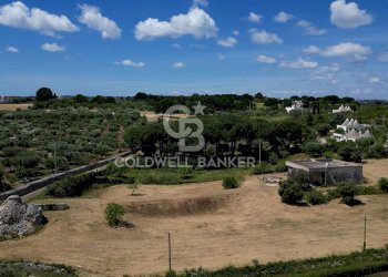 Foto 22 - Villa Contrada  Difesa San Salvatore
 
83, Ostuni - foto 22