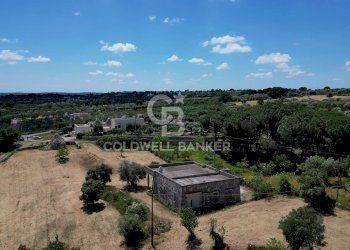 Foto 24 - Villa Contrada  Difesa San Salvatore
 
83, Ostuni - foto 24