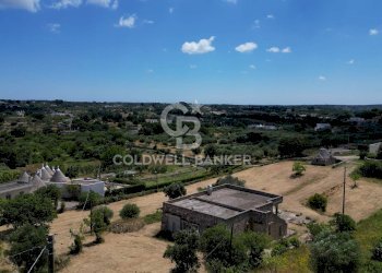 Foto 25 - Villa Contrada  Difesa San Salvatore
 
83, Ostuni - foto 25