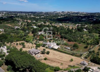 Foto 26 - Villa Contrada  Difesa San Salvatore
 
83, Ostuni - foto 26