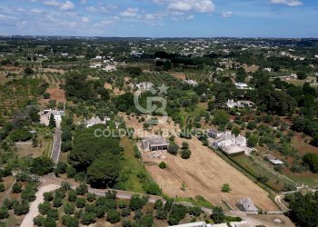 Foto 27 - Villa Contrada  Difesa San Salvatore
 
83, Ostuni - foto 27