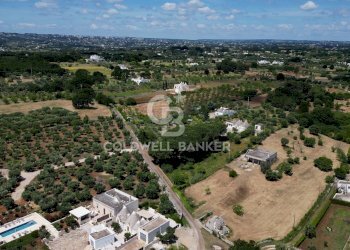 Foto 28 - Villa Contrada  Difesa San Salvatore
 
83, Ostuni - foto 28