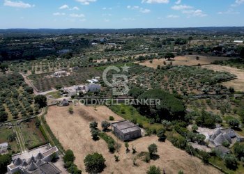 Foto 30 - Villa Contrada  Difesa San Salvatore
 
83, Ostuni - foto 30