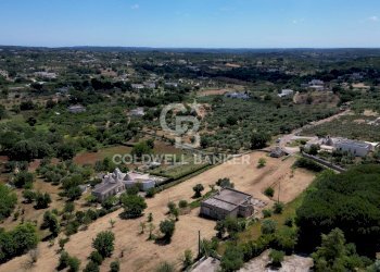 Foto 31 - Villa Contrada  Difesa San Salvatore
 
83, Ostuni - foto 31