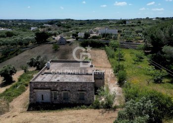 Foto 33 - Villa Contrada  Difesa San Salvatore
 
83, Ostuni - foto 33