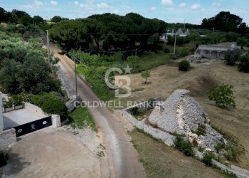 Foto 34 - Villa Contrada  Difesa San Salvatore
 
83, Ostuni - foto 34