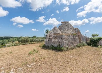 Foto 38 - Villa Contrada  Difesa San Salvatore
 
83, Ostuni - foto 38