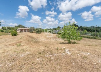 Foto 39 - Villa Contrada  Difesa San Salvatore
 
83, Ostuni - foto 39