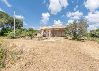 Foto 41 - Villa Contrada  Difesa San Salvatore
 
83, Ostuni - foto 41