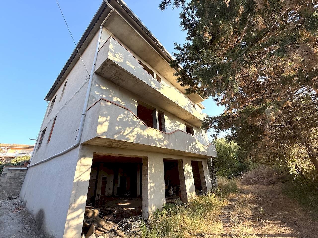 Foto 2 - Stabile - Palazzo Via Mare
 
sn, Badesi - foto 2