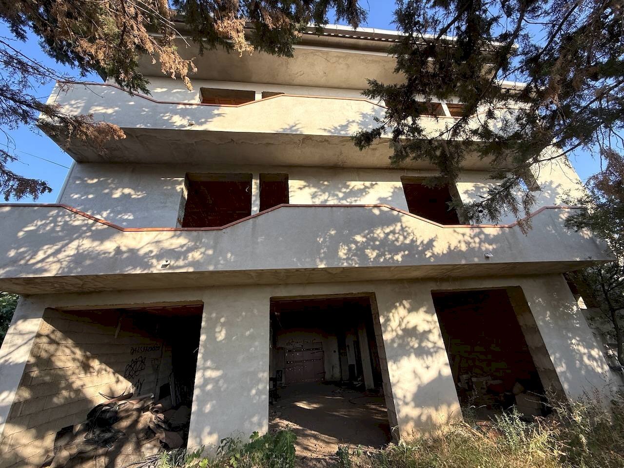 Foto 3 - Stabile - Palazzo Via Mare
 
sn, Badesi - foto 3