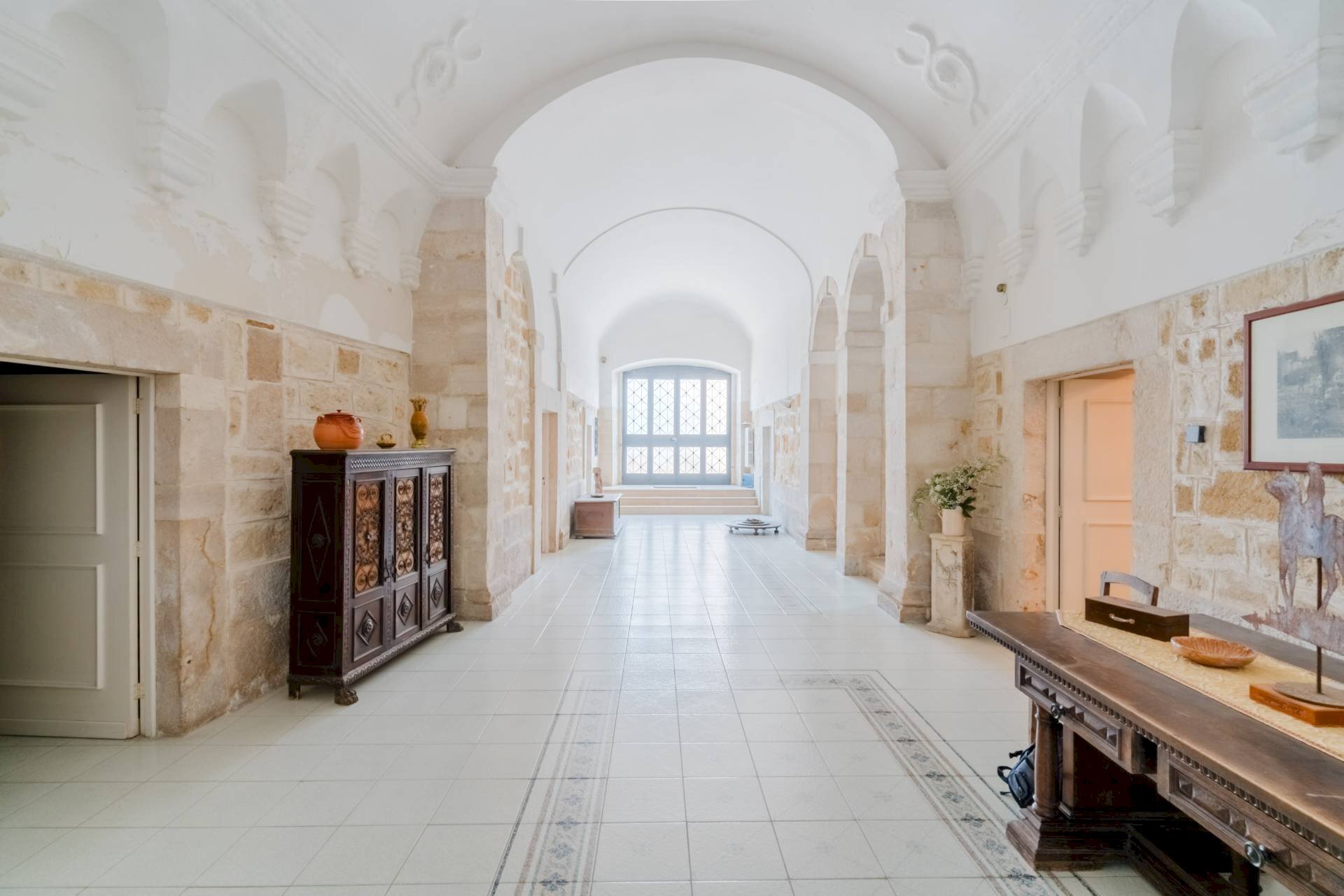 Foto 1 - Villa Via Imbriani
 
267 - 269, Bisceglie - foto 1